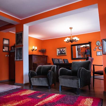 Apartament Z Widokiem Гдиня Екстериор снимка