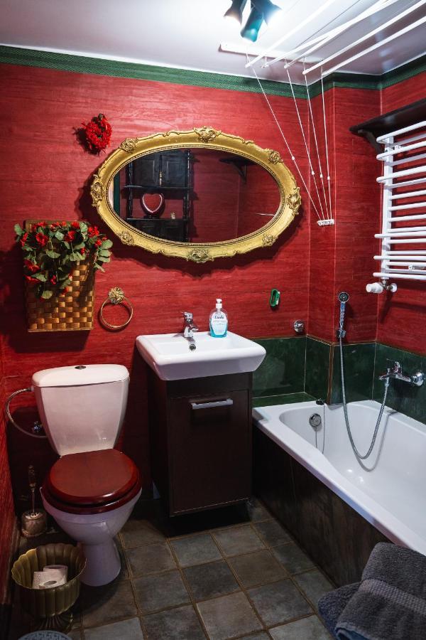 Apartament Z Widokiem Гдиня Екстериор снимка