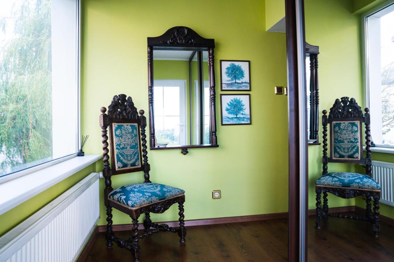 Apartament Z Widokiem Гдиня Екстериор снимка